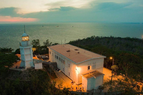 4D3N Ho Chi Minh City + Cu Chi +  Vung Tau + My Tho Tour from Philippines - photo 18
